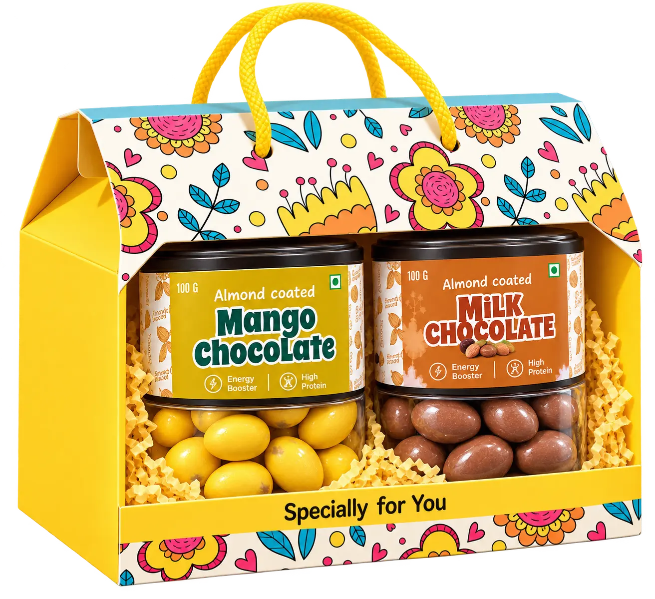 SNEHOL premium dry fruits gift presentation