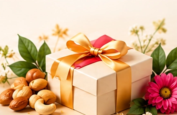 Gifts for every occasion